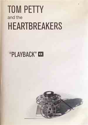 Tom Petty And The Heartbreakers - Playback