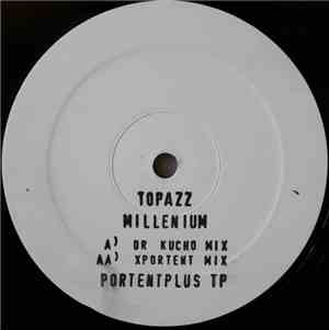Topazz - New Millennium