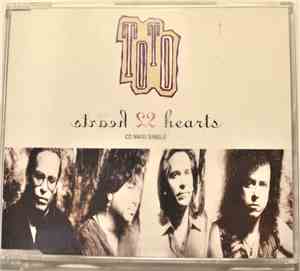 Toto - 2 Hearts