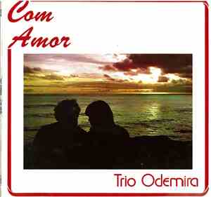 Trio Odemira - Com Amor
