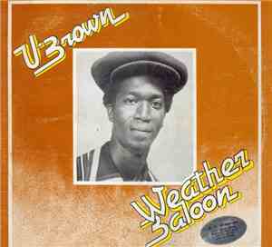 U Brown - Weather Baloon