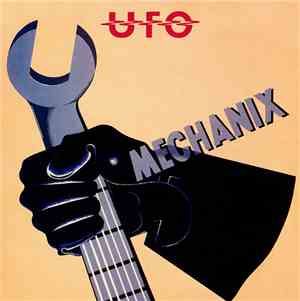 UFO  - Mechanix