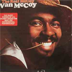 Van McCoy - The Real McCoy