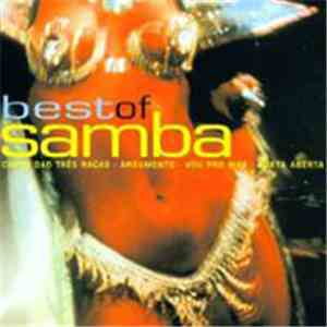 Various - Best Of Samba
