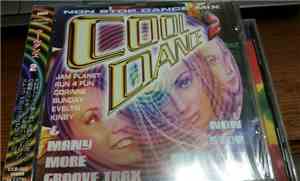 Various - Cool Dance 2-Non-Stop Mega Mix
