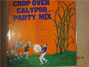 Various - Crop Over Calypso Party Mix