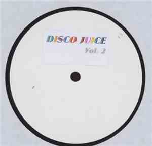 Various - Disco Juice vol. 2