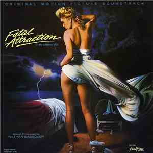 Various - Fatal Attraction (Original Motion Picture Soundtrack)