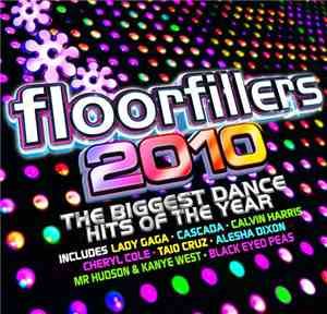 Various - Floorfillers 2010