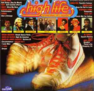 Various - High Life International