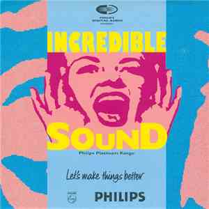 Various - Incredible Sound