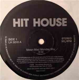 Various - Mean Mad Monday Mix