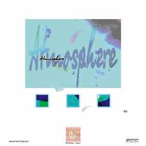 Various - PolyDan Sound Design - Atmosphere 2