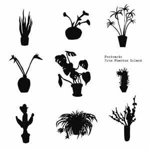 Various - Postcards From Phantom Island