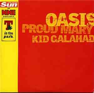 Various - T In The Park - 2002