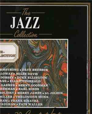 Various - The Jazz Collection - Jazz's 20 Greatest Hits
