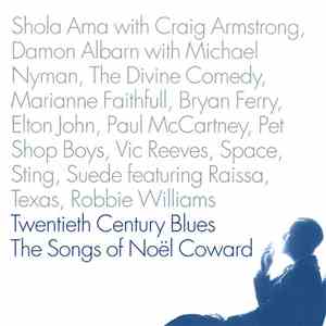 Various - Twentieth Century Blues - The Songs Of Noël Coward