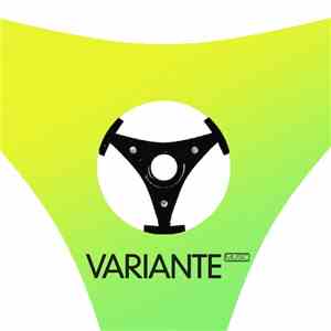 Various - Variante Music Vol. 2