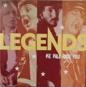 Various - We Will Rock You