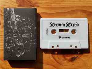Vermin Womb - Permanence