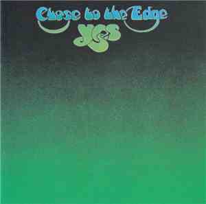 Yes - Close To The Edge