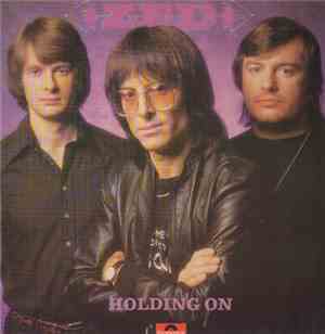 ZED  - Holding On