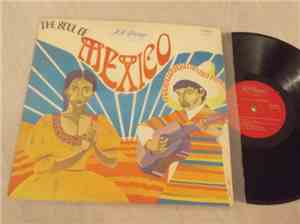 101 Strings - The Soul Of Mexico