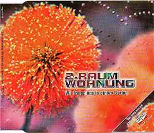 2-Raum Wohnung - Wir Trafen Uns In Einem Garten