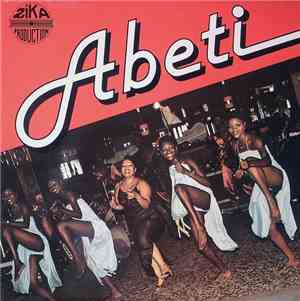 Abeti - Jalousie