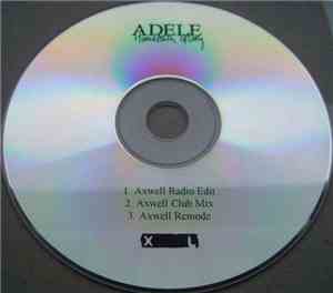 Adele  - Hometown Glory
