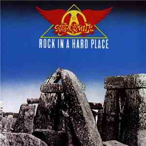 Aerosmith - Rock In A Hard Place
