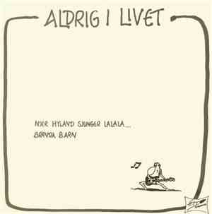 Aldrig I Livet - När Hyland Sjunger Lalala