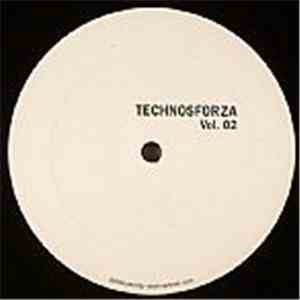 Alen Sforzina - Technosforza Vol. 2