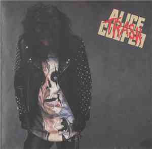 Alice Cooper  - Trash