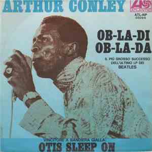 Arthur Conley - Ob-La-Di, Ob-La-Da