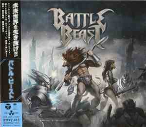Battle Beast - Battle Beast