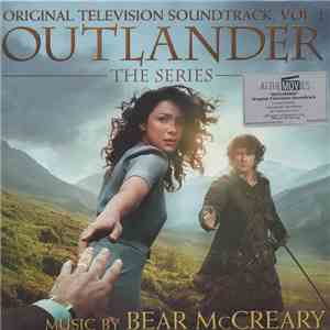Bear McCreary - Outlander (Original Television Soundtrack, Vol. 1)