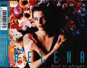 Beat Box  Featuring Helena - Feel It Alright