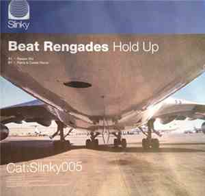 Beat Renegades - Hold Up