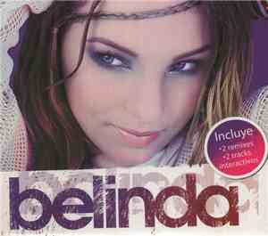 Belinda - Belinda