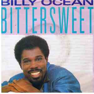 Billy Ocean - Bittersweet