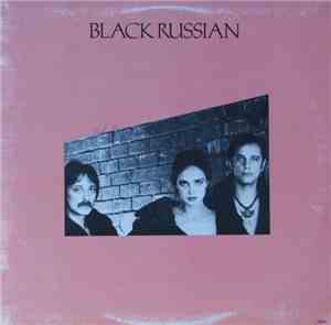 Black Russian  - Black Russian