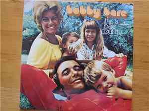 Bobby Bare - This Is Bare Country
