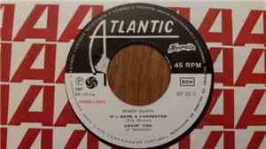 Bobby Darin - If I Were A Carpenter