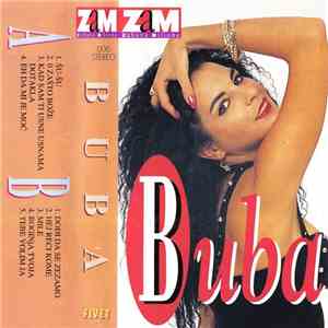 Buba Miranović & Zlaja Band - Buba