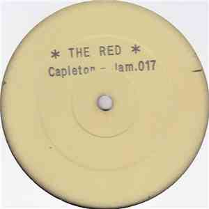 Capleton - The Red