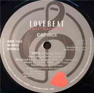Caprice - 100%