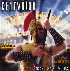 Centvrion - Non Plvs Vltra