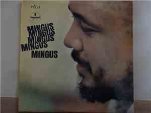 Charles Mingus - Mingus Mingus Mingus Mingus Mingus