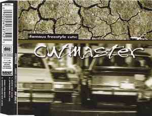 Cutmaster - Famous Freestyle Cuts